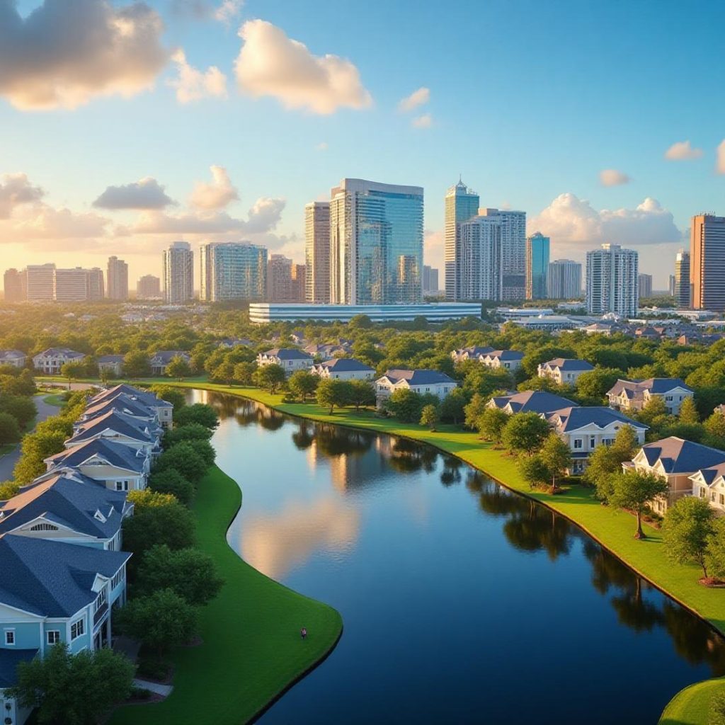 Featured: Orlando, Florida