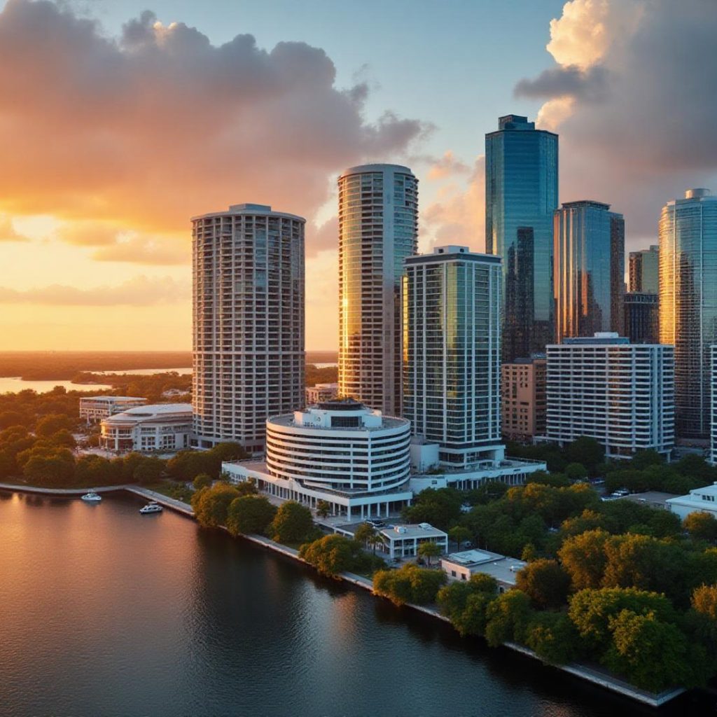 Featured: Tampa, Florida