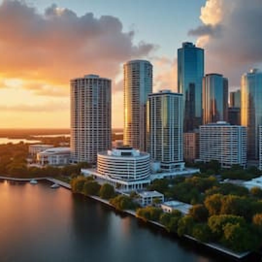 Featured: Tampa, Florida