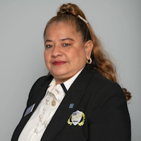 Eglys Sanchez