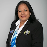 Ismelia Sanchez