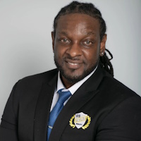 Kevin Williams
