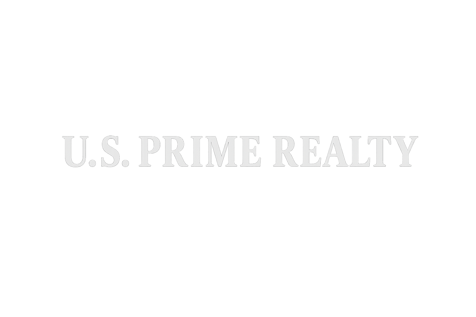 U. S. Prime Realty LLC Staging Site